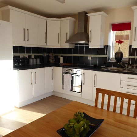 No7 Glan Nodwydd Villa Pentraeth Eksteriør bilde