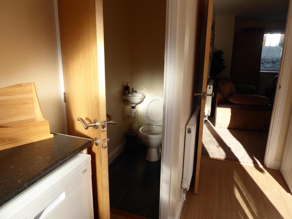 No7 Glan Nodwydd Villa Pentraeth Eksteriør bilde