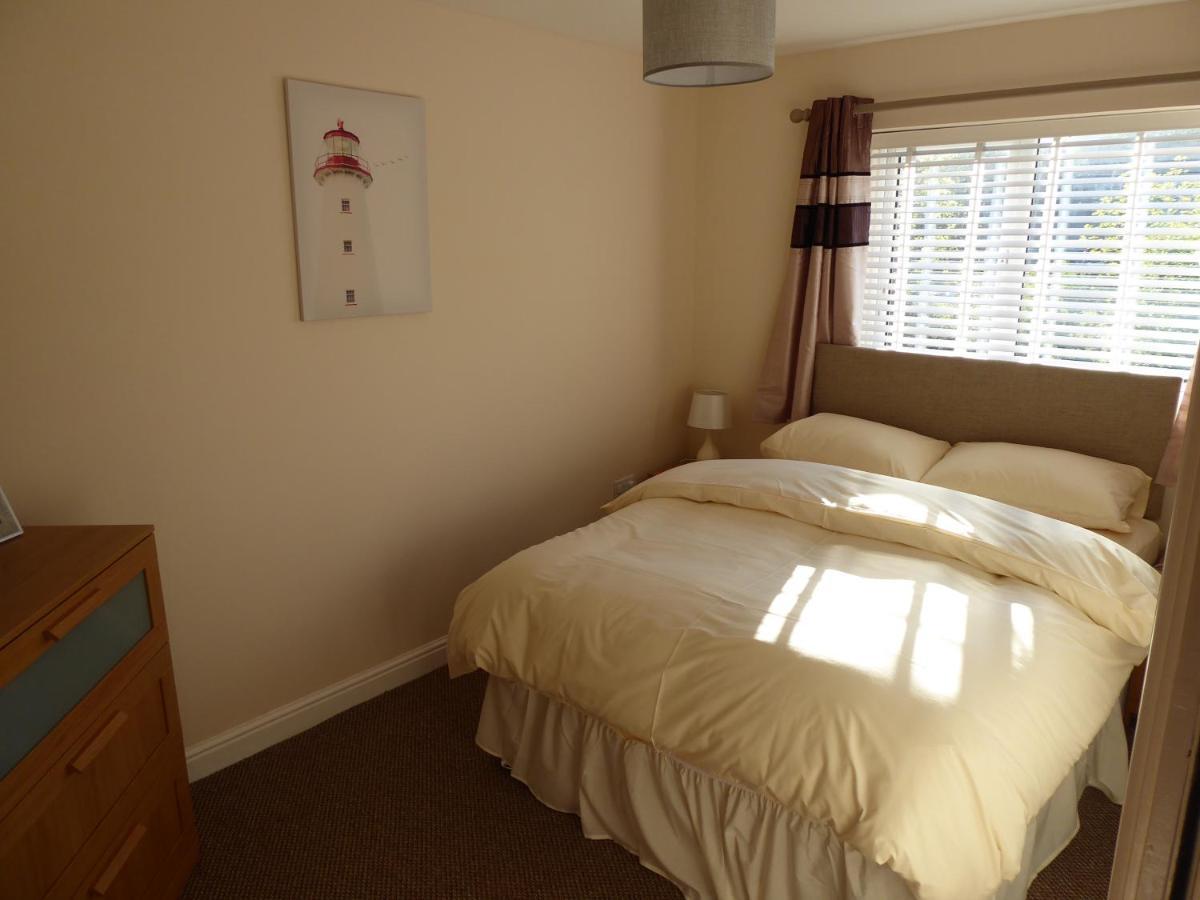 No7 Glan Nodwydd Villa Pentraeth Eksteriør bilde
