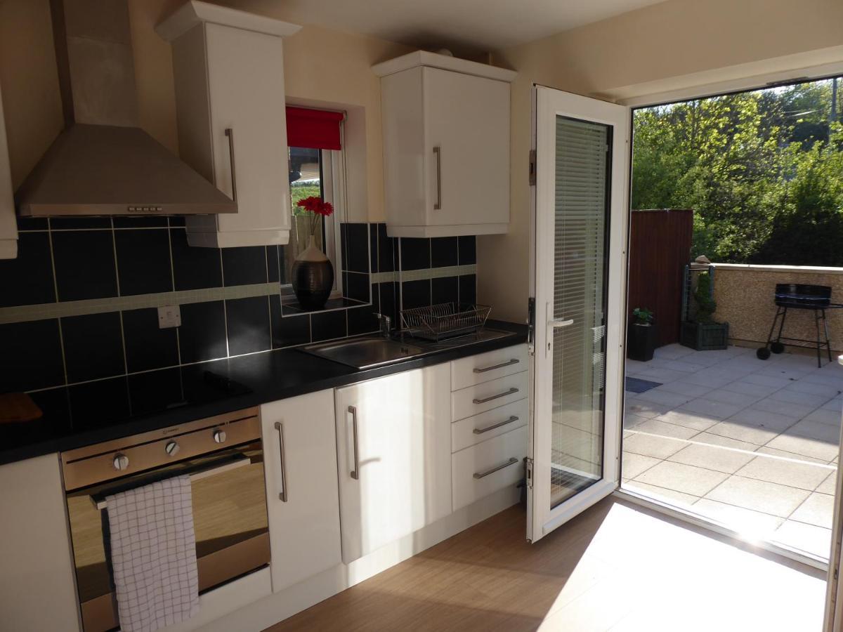 No7 Glan Nodwydd Villa Pentraeth Eksteriør bilde